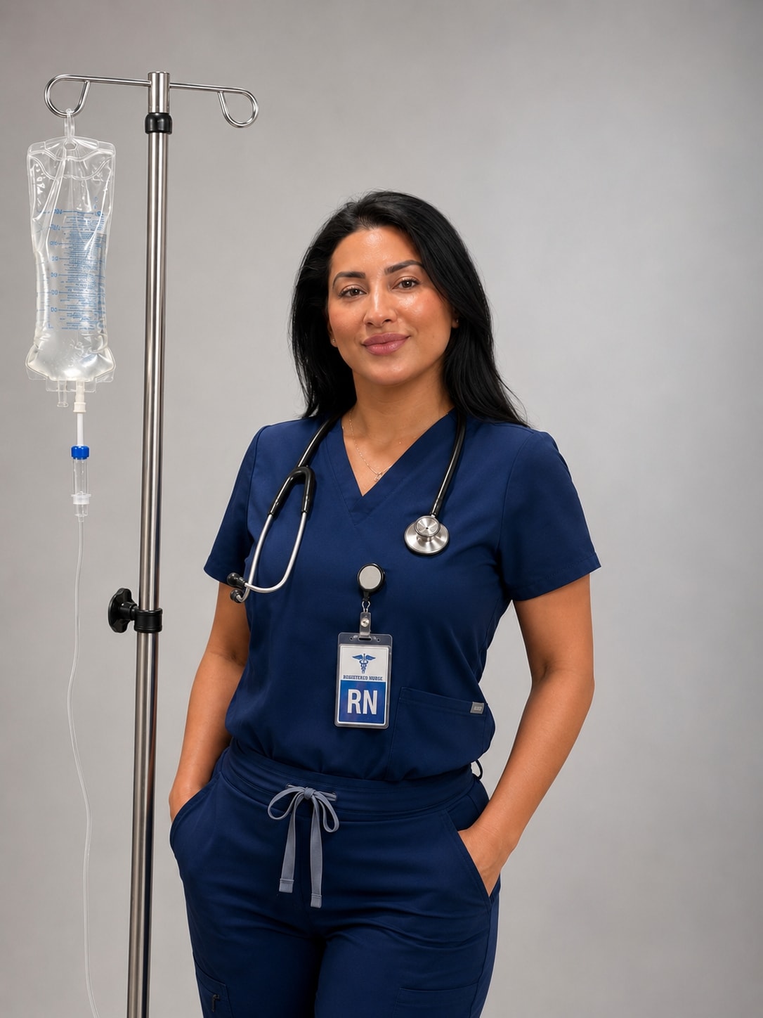 AB Concierge Nursing & Consulting LLC — Founder